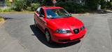 Seat Ibiza 1.4 16V 55kW Sport Edition Sport Edition - gebrauchte Seat Ibiza aus dem Jahr 2004