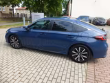 Honda Civic e:HEV 2,0i-MMD Hybrid Elegance 8JahreGaran - Honda Civic