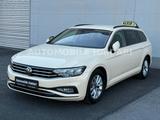 Volkswagen Passat 2.0 TDI DSG Business "TAXI" ACC + KAMERA - Volkswagen mit Diesel-Antrieb: Taxi