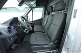 Mercedes-Benz Sprinter 315 CDI KA HD Mittel Klima 3-Sitze Kame - : mit TÜV, mit