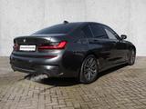 BMW 318i M Sport, Komfortzugang, Ambiente, Sitzheizu - BMW 318: Limousine