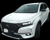 DS Automobiles DS7 Crossback BlueHDi 130 Sonderausstattung - DS Automobiles DS7 (Crossback) mit Diesel-Antrieb: Alcantara