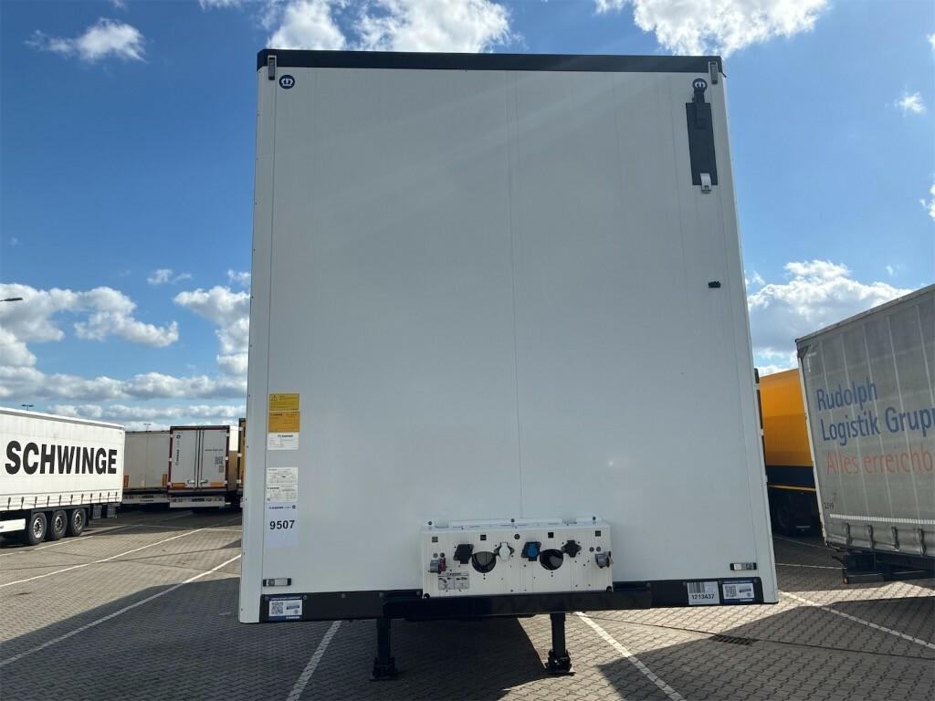 Krone Cool Liner SDR 27 eL4-MT