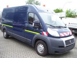 Fiat Ducato 130 Multijet MAXI EURO5 SORTIMO - Offers matching your search criteria