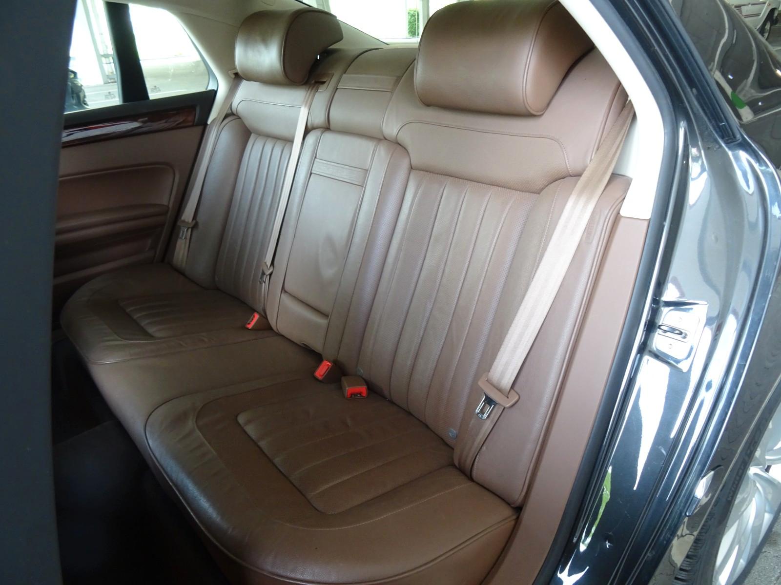Volkswagen Phaeton V6 TDI 5-Sitzer 4Motion-Top Ausstattung