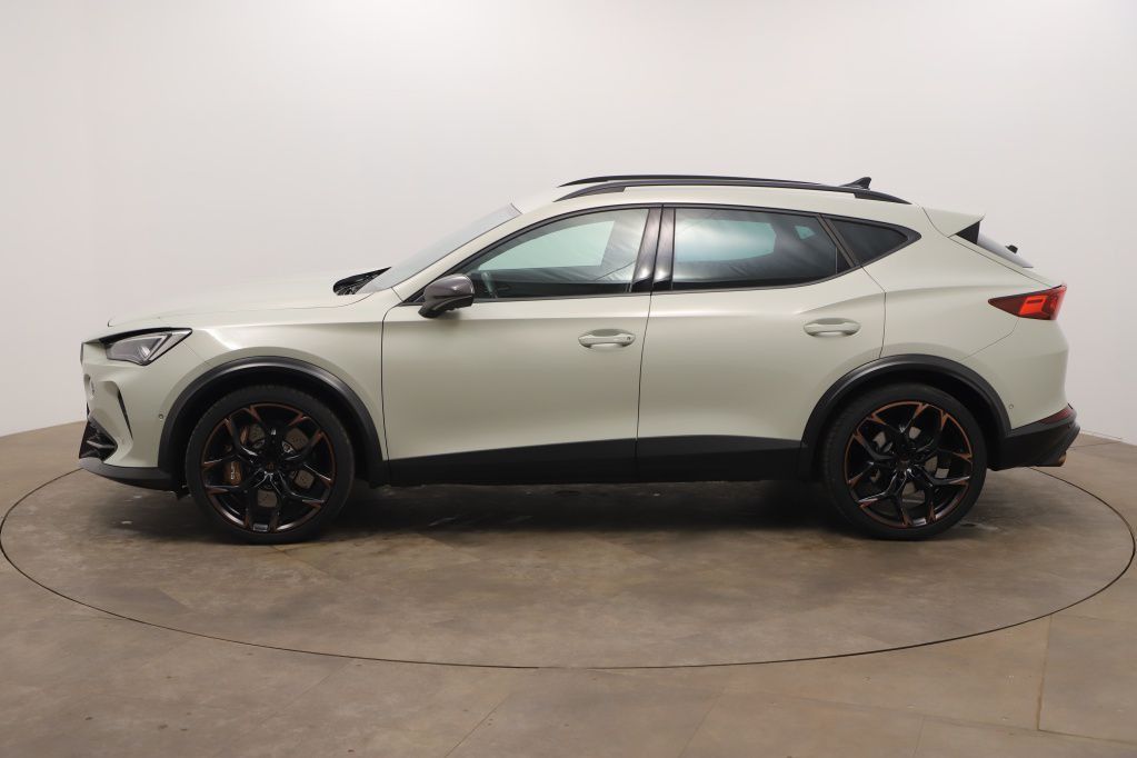 Cupra Formentor 2.5 TSI Klima*Tempo*Nav*PDC*RFK*SH