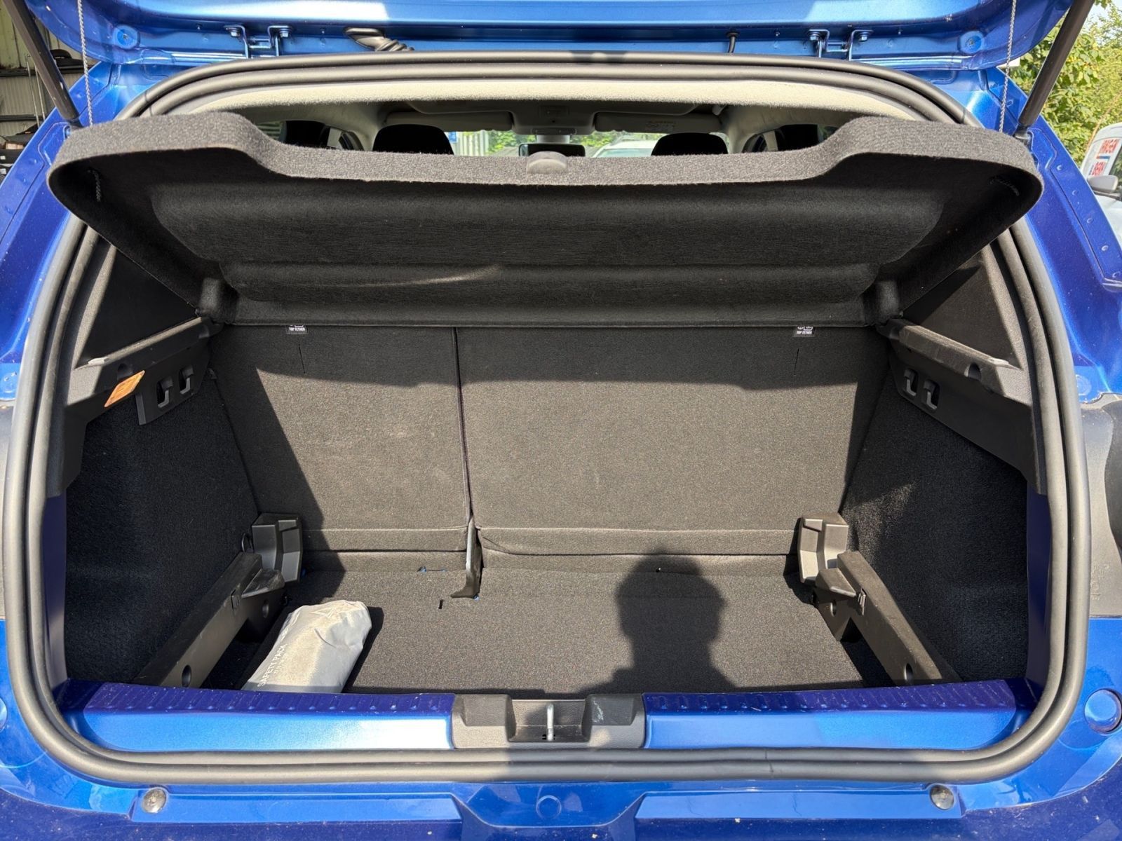 Fahrzeugabbildung Dacia Sandero III 1.0 TCe 90 Stepway Comfort*Navi*Kame