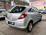 Opel Corsa D CATCH ME *Automatik*KLIMA*1-J GAR* - Opel Corsa: Catch Me
