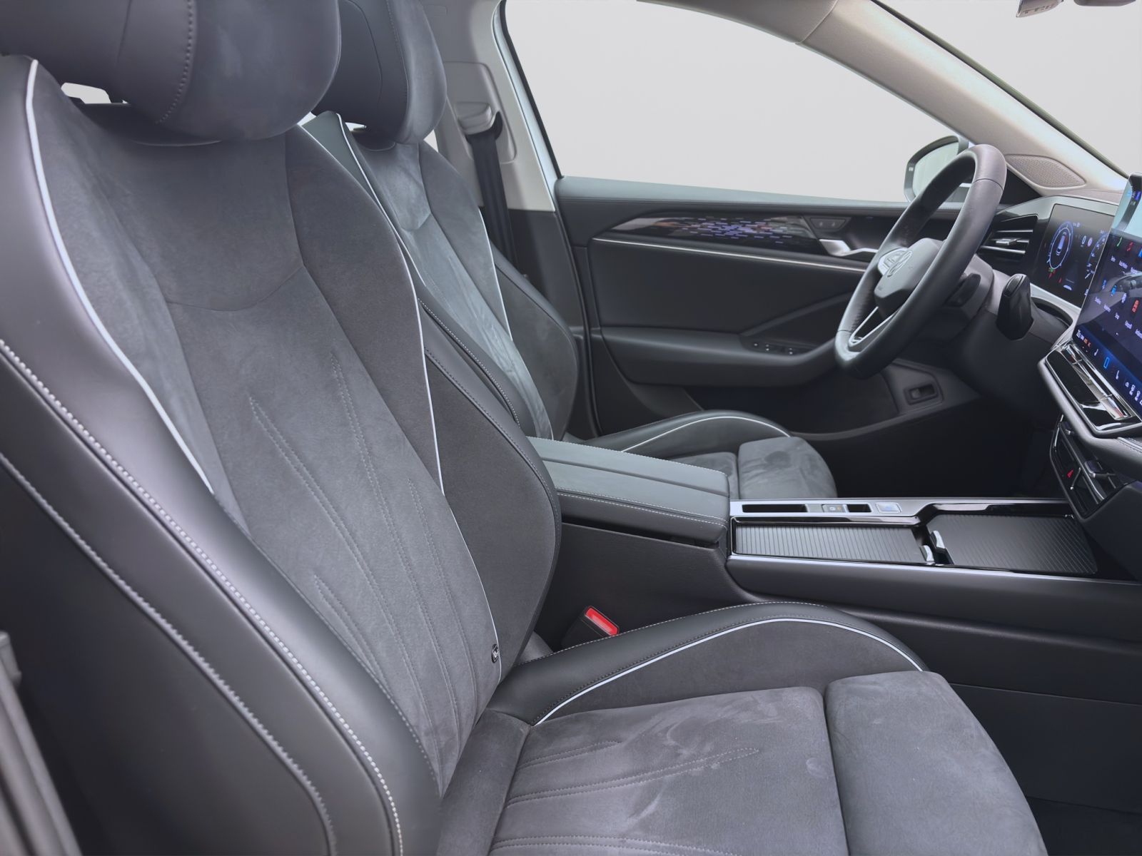Volkswagen Passat Variant - Bild 17
