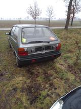 Nissan Micra K10 automatik - Nissan Micra: K 10