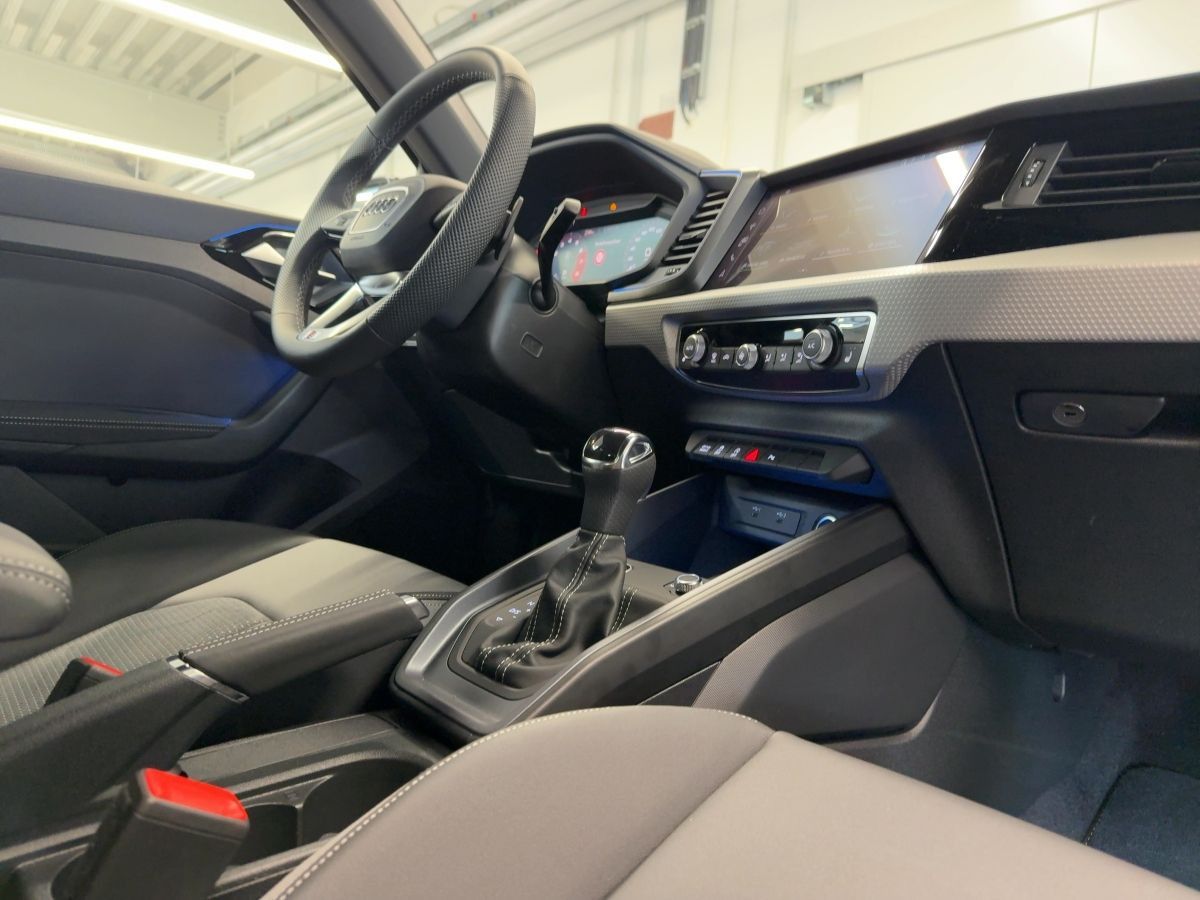 Audi A1 - Bild 13