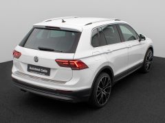 Foto Nummer 7: VW Tiguan
