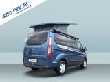 Ford Transit Custom Vialla Automatik #Camper #Nugget  - Ford Transit: Nugget