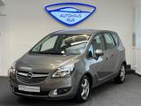 Opel Meriva B Innovation/AUTOMATIK/UNFALLFREI/PDC - Opel Meriva: Automatik