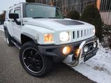 Hummer H3 3.7 Adventure Aut. LPG Gas 22"Alu AHK top!! - Hummer Gebrauchtwagen