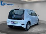 Volkswagen move up! 1.0 MAPS&MORE+SITZH. - VW up! Gebrauchtwagen in Bremen