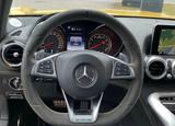 Mercedes-Benz AMG GT S 4.0 V8 DCT Standard - gebrauchte Mercedes-Benz AMG GT S aus dem Jahr 2015