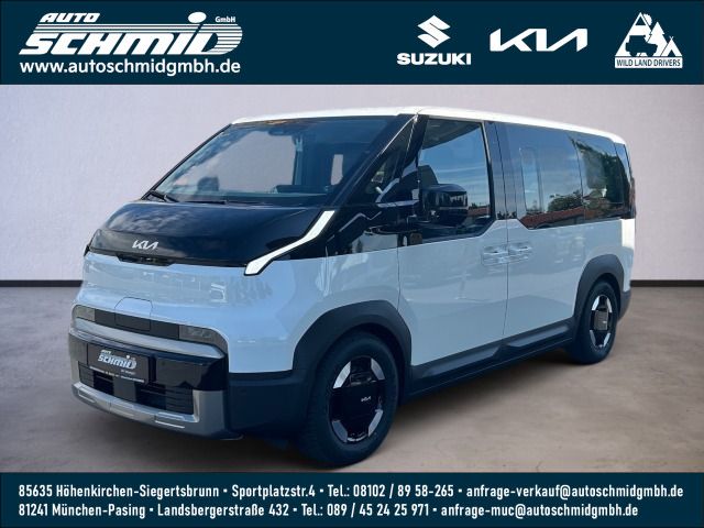 KIA PV5 Passenger 71,2 kWh  120 (N190233-1)