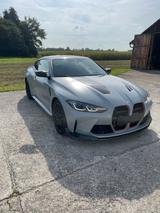 BMW M4 CSL Limitierte Edition 1 von 1000 - BMW M4: Csl
