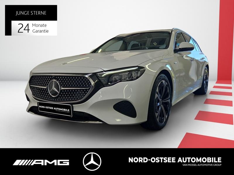 Mercedes-Benz E 300 de T AVANTGARDE Avantgarde Advanced AHK