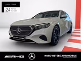 Mercedes-Benz E 300 de T AVANTGARDE Avantgarde Advanced AHK - Mercedes-Benz E 300 Jahreswagen