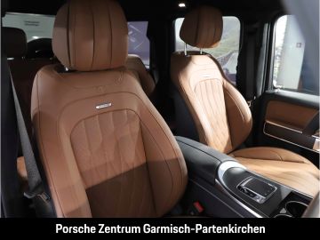 Mercedes G 63 AMG - 10