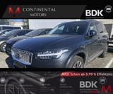 Volvo XC90 Inscription Expression Recharge Plug-In - Volvo XC90: Recharge