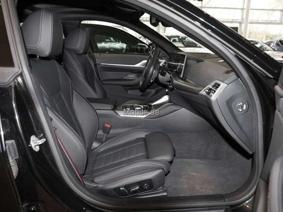BMW 430 Gran Coupé - Bild 4
