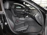 BMW 430i xDrive Gran Coupe M Sportpaket Sport Aut. - BMW 430 Gran Coupé Jahreswagen