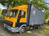 Iveco ML 75E14*Pferdetransporter* - Iveco 75 14