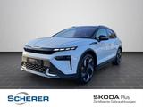 Skoda Elroq 85 First Edition MATRIX-LED NAV AHK 360°-K - Skoda Elroq: First Edition