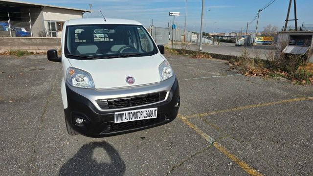 Fiat Fiorino 1.3 Multijet 4 Posti unipro garanzi