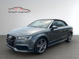 Audi A3 Cabriolet*S line*Navi*PDC*SHZ*1.Hand* - Audi Gebrauchtwagen in Düren