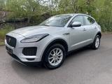 Jaguar E-Pace  2.0 D AWD AUT. AHK LED Kamera Navi - Jaguar mit Diesel-Antrieb: 2.0