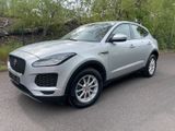 Jaguar E-Pace  2.0 D AWD AUT. AHK LED Kamera Navi - Jaguar mit Diesel-Antrieb: 2.0
