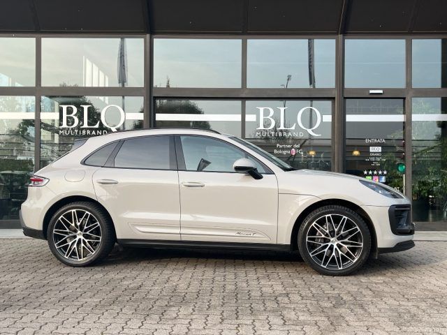 Inne PORSCHE Macan 2.0 T