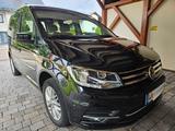 Volkswagen Caddy 1,4TSI 96kW 5-Sitzer Highline - Volkswagen Caddy: 9k