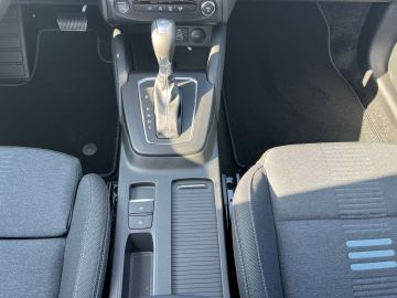 Bild 15 Ford Focus Turnier Active X MHEV El. Panodach Navi Le