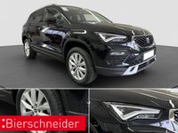Seat Ateca - Vorschau Bild 11