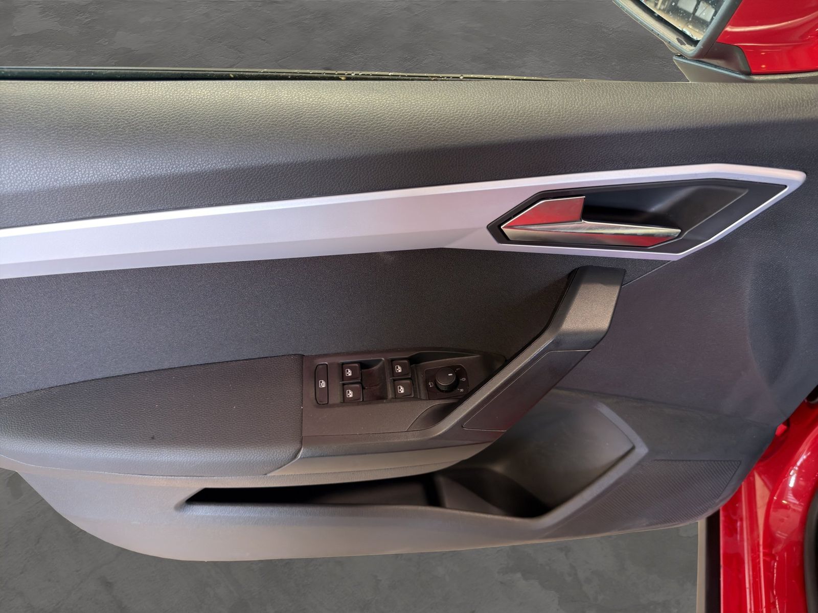 Seat Arona - Bild 13