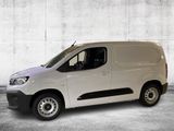 Peugeot Partner L1 BlueHDi 100 Premium L1 DAB Klima PDC - Peugeot Partner