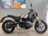 BMW R 12 nineT Komfort.Pak/Tageszulassung/Dig.Displa - BMW R 12 NINET
