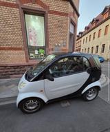 Smart 450.   Mc  01 - Smart: Mc01