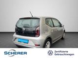 Volkswagen up! MOVE Up! 1.0 MPI REAR VIEW KLIMA COMPOSITION - VW up! in Saarbrücken