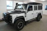 Land Rover Defender 110 ADVENTURE * 7-Sitzer * Standheizung - gebrauchte Land Rover Defender aus dem Jahr 2016