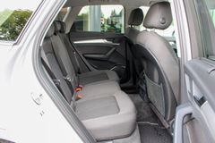 AUDI Q5 40 TDI / MMI PLUS / MAGNETIC / 3-ZONEN / LED AUDI Q5 40 TDI / MMI PLUS / MAGNETIC / 3-ZONEN / LED