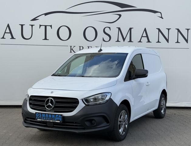 Mercedes-Benz Citan 110 CDI Standard KLIMA*TEMPOMAT*NAVI*RFK 