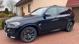 BMW X5 M M M - BMW X5 M mit Benzin-Antrieb: Automatik