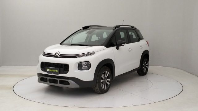 Citroën CITROEN C3 Aircross 2017 - C3 Aircross 1.2 puret