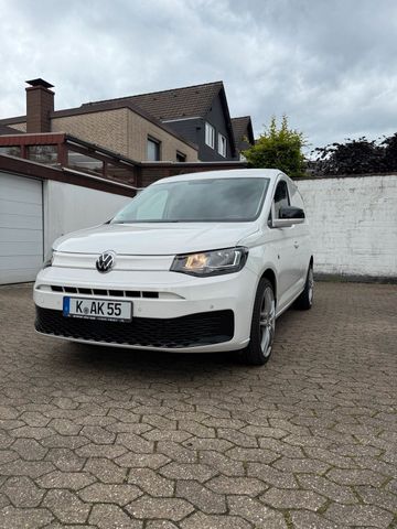 VW Volkswagen Caddy Cargo*Navi*R-Kamera*Klima...